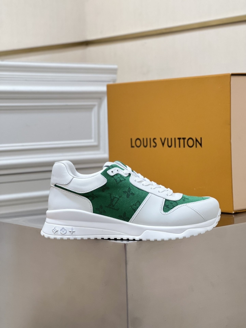 Louis Vuitton Sneakers